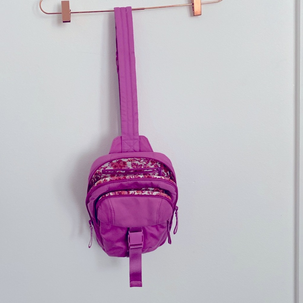 Vera Bradley shoulder bag